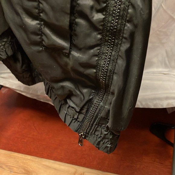 Fila Athletic Pullover Track Jacket/ Warmup Top for Men - Picture 4 of 7